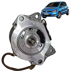 Motor Coluna Elétrica Vw Fox 2015 2020 180909144h S/ Modulo