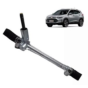 Caixa Direção Mecânica P/ Direção Elétrica Chevrolet Tracker 28242421