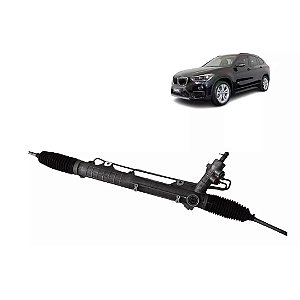 Caixa / Setor Direção Hidráulica Bmw 320i X1 120 0280080058101