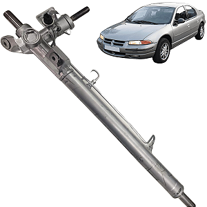 Caixa Setor Direção Hidráulica Crysler Stratus 1995 A 2000
