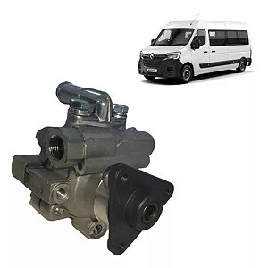 Bomba Direção Hidráulica Renault Master 46-416 / 009923
