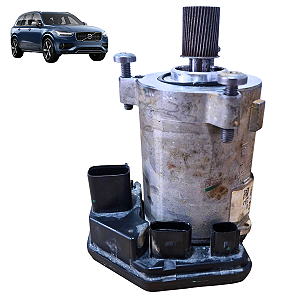 Motor Caixa De Direção Elétrica Volvo XC90 T6 2.0 2018 a 2019 2020 2021 2022 7828177467 / 0196C03312 / 0273010321 / 7806277570