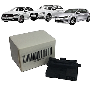 Sensor Ângulo Direção Vw Jetta / Golf Audi A3 1k0959654