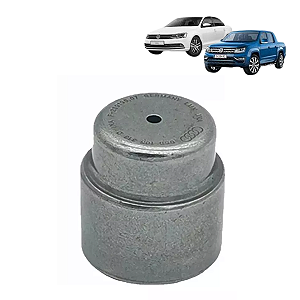 Rolamento Do Eixo Piloto Volkswagen Amarok Jetta Original 06b105313d
