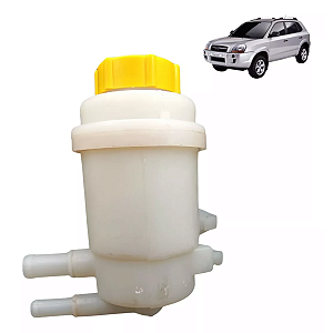 Reservatório De Direção Hidráulica Hyundai Tucson 2005 a 2015