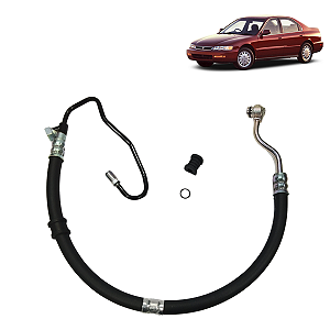 Mangueira Pressão Direção Hidráulica Honda Accord 1997 2002