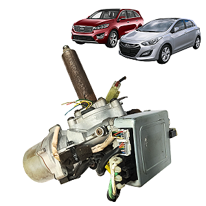 Coluna Direção Elétrica Hyundai I30 / Kia Sorento 2014 A 2017
