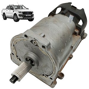 Motor Caixa / Setor Direção Elétrica Ford Ranger 2017 2018 2019 2020 2021 38014333