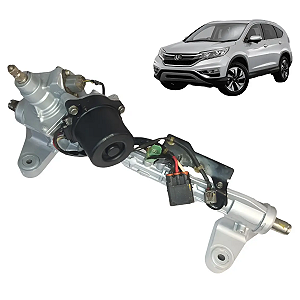 Caixa Setor Direção Elétrica Honda Crv 2012 2013 2014 2015 2016 53600-t0g-a01