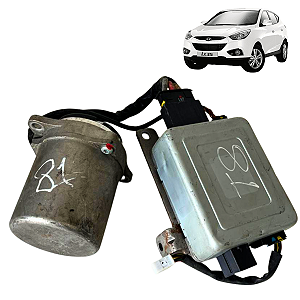 Motor Coluna Direção Elétrica Ix35 2.0 2014 2015 2016 2017 2018 2019 563452W220