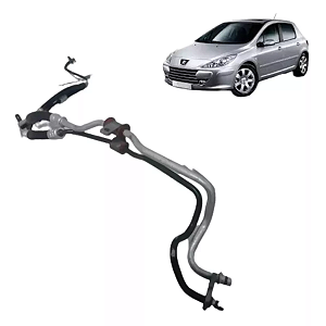 Mangueira Direção Hidráulica Peugeot 307 / Citroen C4