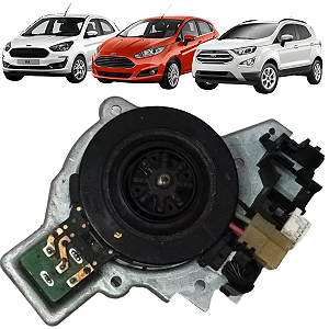 Motor Coluna Direção Elétrica Ford Fiesta 1.6 2011 a 2016 A0028079