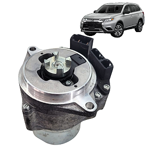 Motor Coluna Direção Elétrica Mitsubishi Outlander 2016 2017 2018 2019
