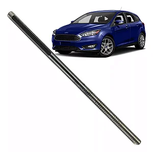 Cremalheira Caixa / Setor De Direção Elétrica Ford Focus 77cm