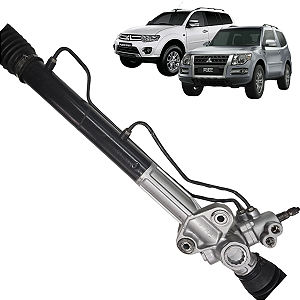 Caixa Direção Hidráulica Mitsubishi Pajero Full Montero