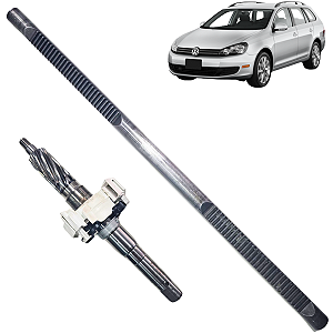 Cremalheira Caixa Direção Elétrica Volkswagen Jetta Variant