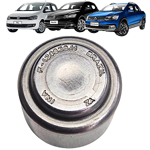 Rolamento Agulha Caixa Direção Hidráulica Vw Gol G5 / Fox F12082811