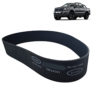 Correia Caixa Direção Elétrica Ford Ranger 2017 2018 2019 2020 38018161