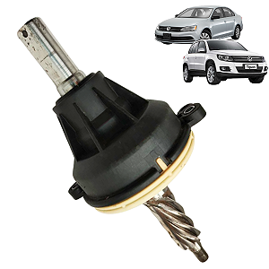 Pinhão Caixa Direção Elétrica Volkswagen Jetta / Passat / Tiguan 8482.10.10