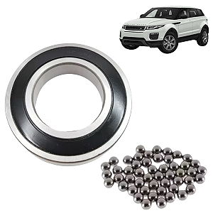 Rolamento Da Caixa De Direção Elétrica Land Rover Evoque 2012 a 2018