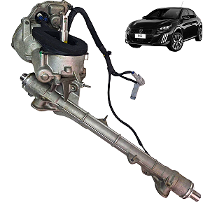 Caixa De Direção Elétrica Peugeot 208 1.6 2021 2023 38210544