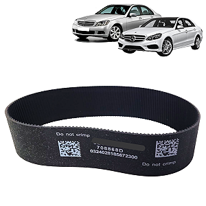 Correia Caixa Direção Eletrica Mercedes C180 2008 a 2014 / C200 2008 a 2014 / C280 2008 a 2013 / E250 2008 a 2013 / E300 2007 a 2013 / E350 2007 a 2013 708868D