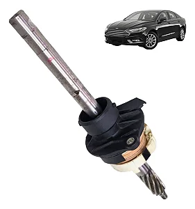 Pinhão Caixa Direção Elétrica Ford Fusion Titanium 2013 a 2019