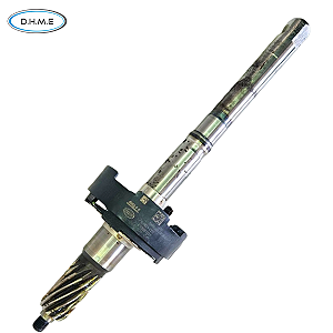 Pinhão Da Caixa Direção Elétrica Ford Focus 2011 2012 2013 2014 2015 2016 2017 2018 2019 6PD009592 / 1132410615 / A0038653C