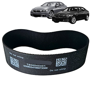 Correia Caixa / Setor Direção Elétrica Bmw 5 / 6 / 7 528i 535i 7806040401