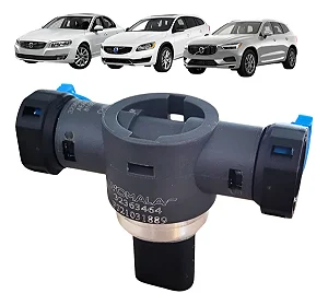 Sensor Pressão Combustível Volvo Xc40 Xc60 S90 V60 31432653