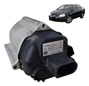 Motor Caixa Direção Elétrica Volkswagen Jetta 2011 2012 2013 2014 1k0909144n