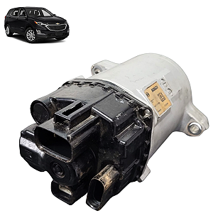 Motor Caixa Direção Elétrica Chevrolet Equinox 2017 2018 2019 2020 2021 7805277394 / 0273010299 / 7822227257 / 7817177695
