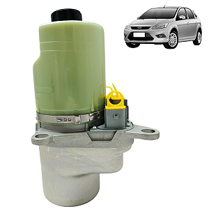 Bomba Direção Eletrohidraulica Ford Focus 2009 2010 2011 2012 2013 4M513K514BA