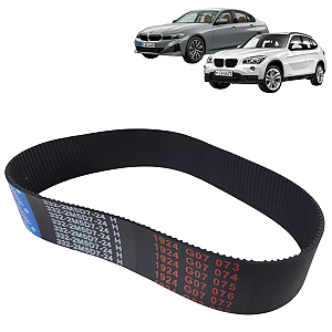 Correia Caixa Direção Elétrica Bmw Serie 1 E81 2007 a 2012 / Serie 1 Cabrio E88 / Serie 1 Coupe E82 2007 a 2019 / Serie 3 E90 2009 a 2011 / Serie 3 Touring E91 / 3 Cabrio E93 / Coupe E92 2007 a 2019 / X1 E84 2010 a 2019 / Z4 E89 LA 06040300
