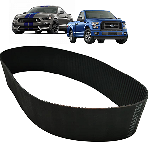 Correia Caixa Direção Elétrica Ford Mustang 5.0 2013 em diante / Ford F150 2014 2015 2016 2017 2018 2019 2020 2021 2M-354