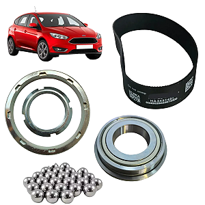 Reparo Caixa / Setor De Direção Elétrica Ford Focus 2011 2012 2013 2014 2015 2016 2017 2018 2019