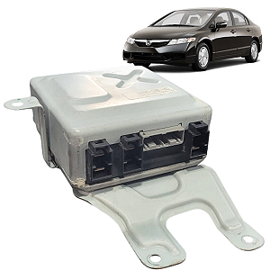 Modulo Direção Elétrica Honda New Civic SI 2.0 2007 2008 2009 2010 2011 39980svb-AO