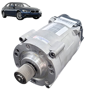 Motor Caixa Direção Elétrica Bmw Lk 320i 2012 a 2016 / Bmw 328i 2012 a 2016 / Bmw 335i 2012 2013 2014 2015 2016