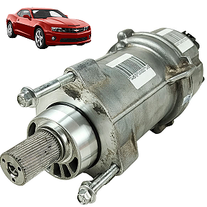 Motor Caixa / Setor Direção Elétrica Chevrolet Camaro 6.2 2012 2013 2014 2015 2016 A0028418