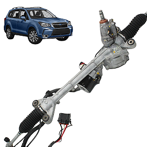 Caixa Direção Elétrica Subaru Forester 2012 2013 2014 2015 2016 2017 2018