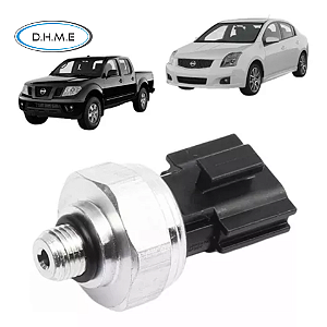 Sensor Pressão Direção Hidráulica Nissan Pathfinder / X-trail / Sentra