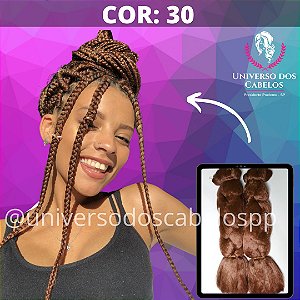 Cabelo Bonito - Fashion Idol - Loiro - Universo dos Cabelos