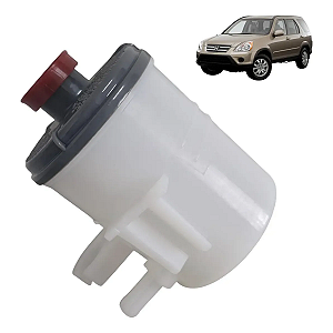 Reservatório Direção Hidráulica Do Honda CRV 2002 A 2006