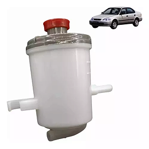Reservatório Direção Hidráulica Honda Civic 1997-2001
