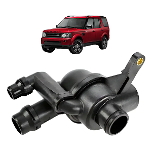 Valvula Termostatica Land Rover Freelander 1 2.5 2002 A 2005