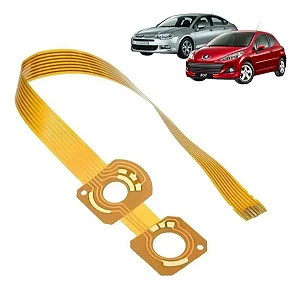 Fita Da Chave De Seta Para Linha Peugeot / Citroen