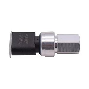 Sensor Pressao Do Ar Condicionado Audi A3 01/05 1k0959126e