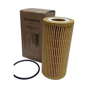 Filtro De Óleo Golf Jetta Passat Tiguan Original 06l115562b