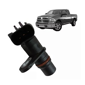 Sensor De Fase / Rotação Dodge Ram 5.9 Diesel 2500 06 À 14