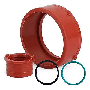 Kit Juntas Vedação Turbina Mercedes Ml350 A64209400802 W164